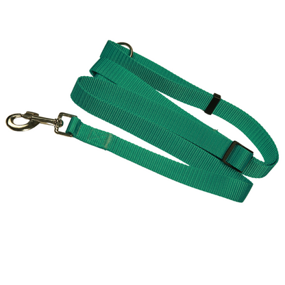 Adjustable Dog leash 4ft-8t