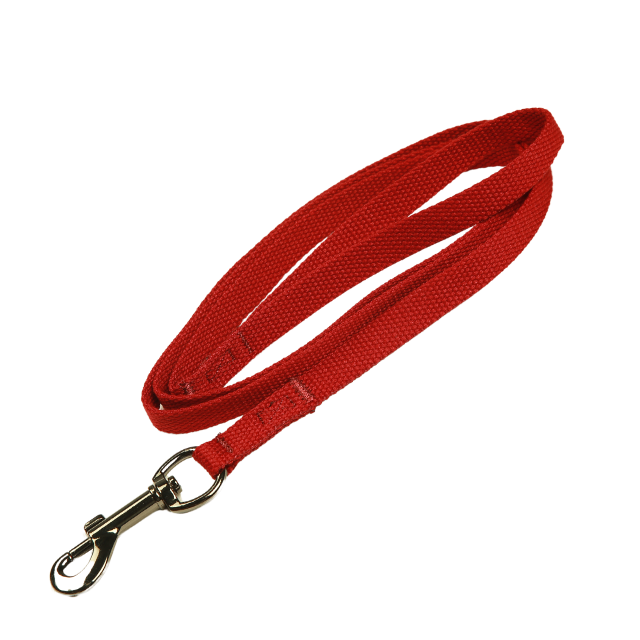 Dog leash single handle with  strong hook